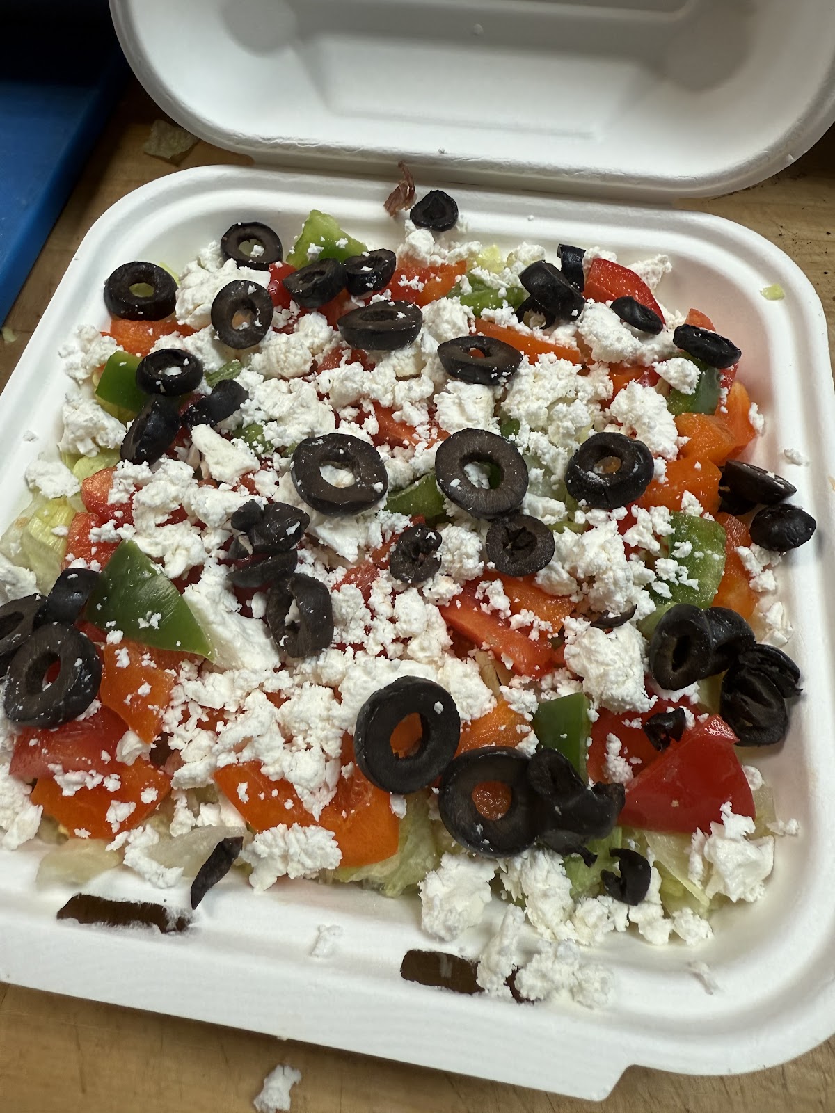 Photo of Rideau Pizza - 39 Bedford St, Westport, ON K0G 1X0